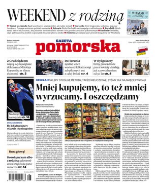 Gazeta Pomorska Włocławek 47/2023
