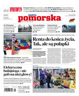 Gazeta Pomorska Włocławek 48/2023