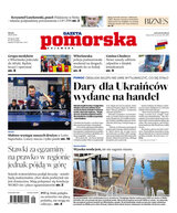 Gazeta Pomorska Włocławek 49/2023