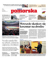 Gazeta Pomorska Włocławek 50/2023
