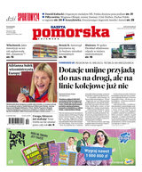 Gazeta Pomorska Włocławek 54/2023