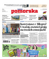 Gazeta Pomorska Włocławek 55/2023