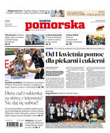 Gazeta Pomorska Włocławek 57/2023