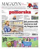 Gazeta Pomorska Włocławek 58/2023
