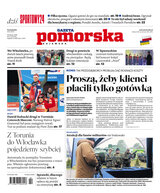 Gazeta Pomorska Włocławek 6/2023