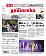 Gazeta Pomorska Włocławek 60/2023