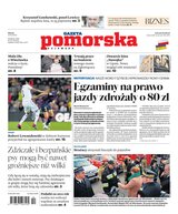 Gazeta Pomorska Włocławek 67/2023