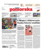Gazeta Pomorska Włocławek 74/2023