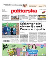 Gazeta Pomorska Włocławek 75/2023