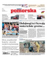 Gazeta Pomorska Włocławek 80/2023