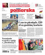 Gazeta Pomorska Włocławek 84/2023