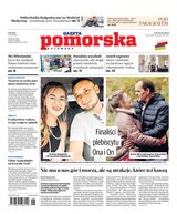 Gazeta Pomorska Włocławek 86/2023