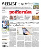 Gazeta Pomorska Włocławek 88/2023