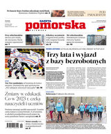 Gazeta Pomorska Włocławek 9/2023