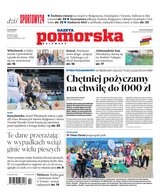Gazeta Pomorska Włocławek 95/2023