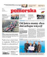 Gazeta Pomorska Włocławek 96/2023