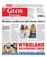 Głos Dziennik Pomorza Głos Pomorza 117/2023