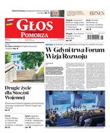 Głos Dziennik Pomorza Głos Pomorza 141/2023