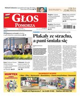 Głos Dziennik Pomorza Głos Pomorza 142/2023