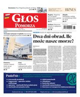 Głos Dziennik Pomorza Głos Pomorza 147/2023