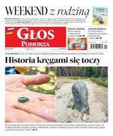 Głos Dziennik Pomorza Głos Pomorza 169/2023
