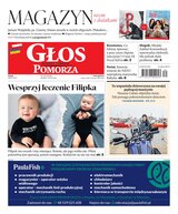 Głos Dziennik Pomorza Głos Pomorza 174/2023
