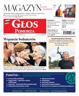 Głos Dziennik Pomorza Głos Pomorza 180/2023