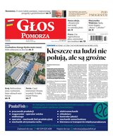 Głos Dziennik Pomorza Głos Pomorza 190/2023