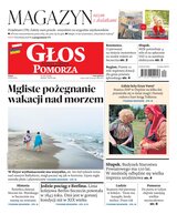 Głos Dziennik Pomorza Głos Pomorza 197/2023