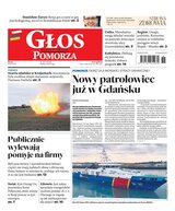Głos Dziennik Pomorza Głos Pomorza 207/2023