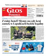 Głos Dziennik Pomorza Głos Pomorza 212/2023