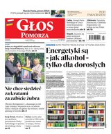 Głos Dziennik Pomorza Głos Pomorza 214/2023