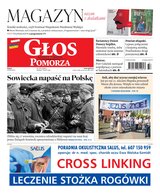 Głos Dziennik Pomorza Głos Pomorza 215/2023