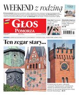 Głos Dziennik Pomorza Głos Pomorza 216/2023