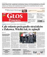 Głos Dziennik Pomorza Głos Pomorza 220/2023