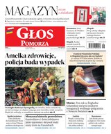 Głos Dziennik Pomorza Głos Pomorza 221/2023