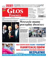 Głos Dziennik Pomorza Głos Pomorza 223/2023