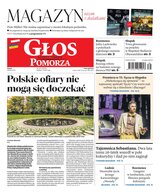 Głos Dziennik Pomorza Głos Pomorza 227/2023