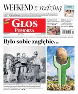 Głos Dziennik Pomorza Głos Pomorza 234/2023