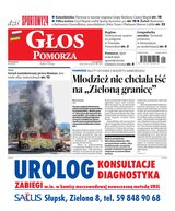 Głos Dziennik Pomorza Głos Pomorza 235/2023