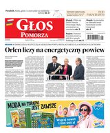 Głos Dziennik Pomorza Głos Pomorza 238/2023