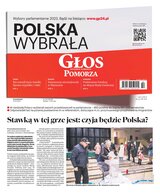 Głos Dziennik Pomorza Głos Pomorza 241/2023