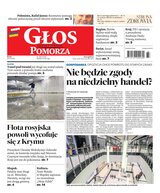 Głos Dziennik Pomorza Głos Pomorza 249/2023