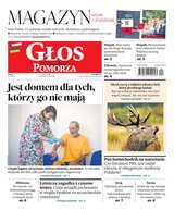 Głos Dziennik Pomorza Głos Pomorza 256/2023