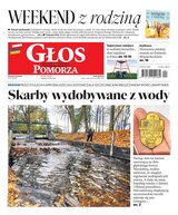 Głos Dziennik Pomorza Głos Pomorza 257/2023
