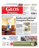 Głos Dziennik Pomorza Głos Pomorza 259/2023