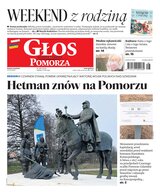 Głos Dziennik Pomorza Głos Pomorza 280/2023