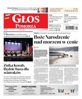 Głos Dziennik Pomorza Głos Pomorza 284/2023