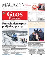 Głos Dziennik Pomorza Głos Pomorza 285/2023