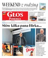 Głos Dziennik Pomorza Głos Pomorza 286/2023
